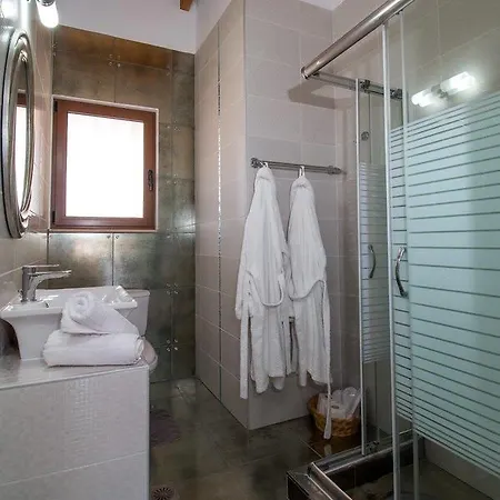 Appartement Emerald Dream Faliraki