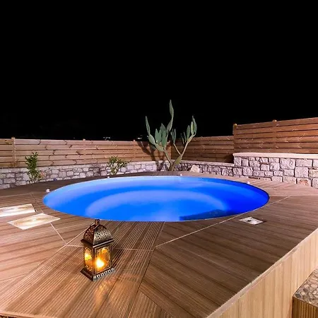 Appartement Emerald Dream