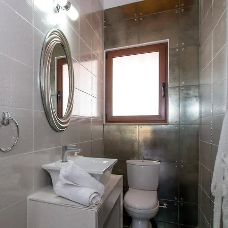 Apartman Emerald Dream Faliráki