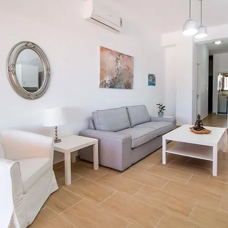 Appartement Emerald Dream