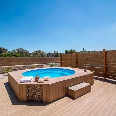 Apartman Emerald Dream Faliráki