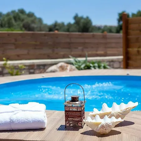 Apartman Emerald Dream