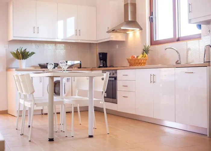 Apartamento Emerald Dream Faliraki