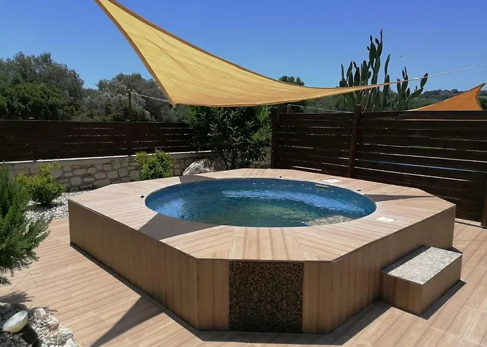 Emerald Dream Apartamento *