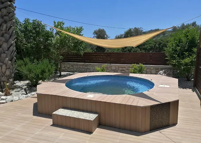 דירה Emerald Dream *