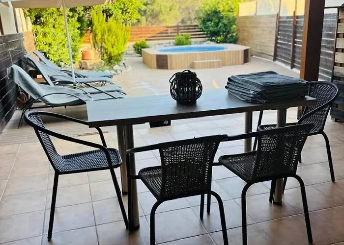 Apartamento Emerald Dream *