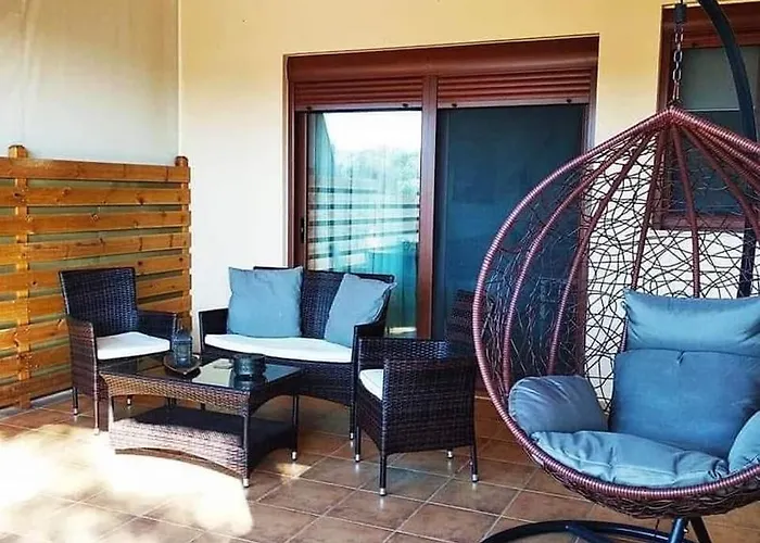 Apartamento Emerald Dream