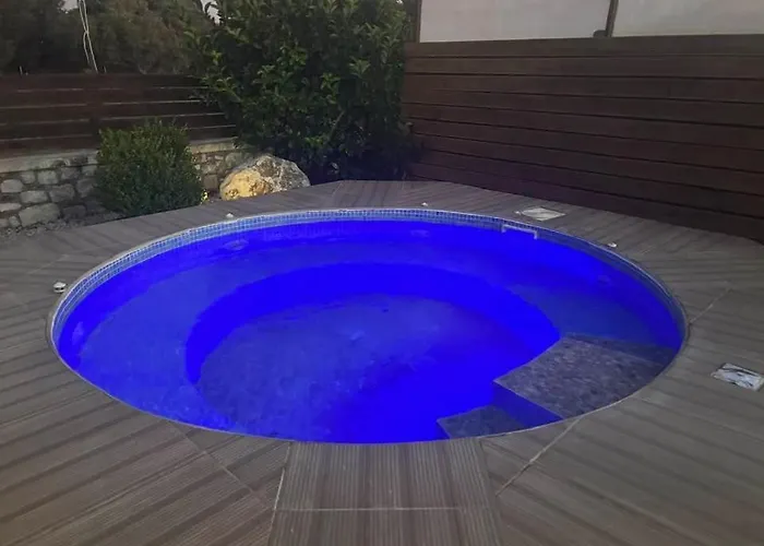 Apartamento Emerald Dream Faliraki