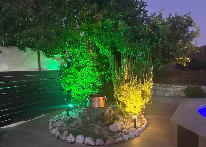 דירה Emerald Dream