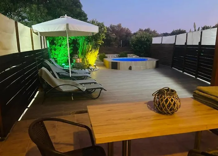 Emerald Dream Apartamento *