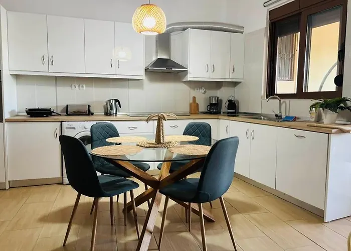 Emerald Dream Apartamento Faliraki