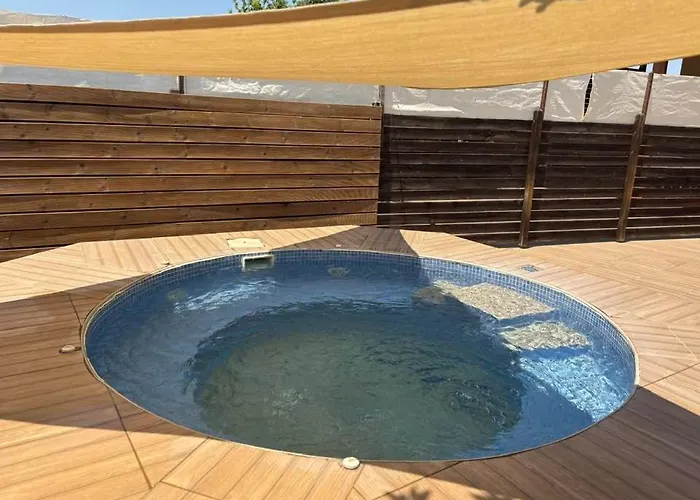 Emerald Dream 公寓 *