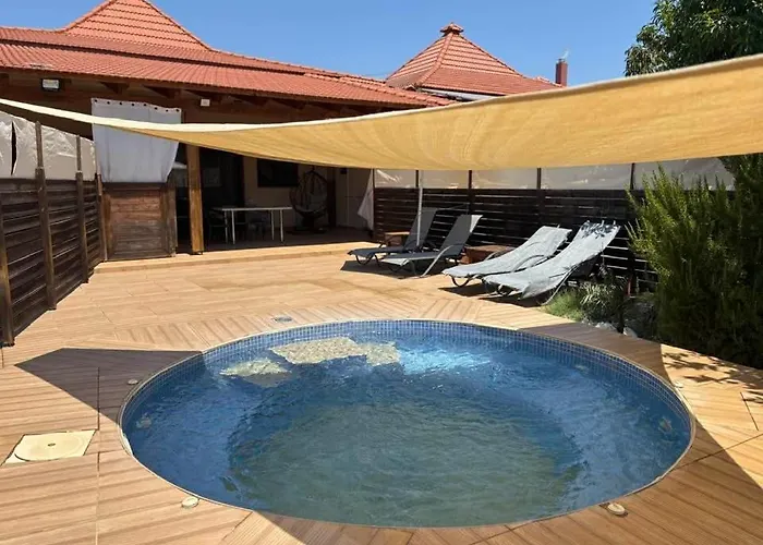 Emerald Dream Apartamento