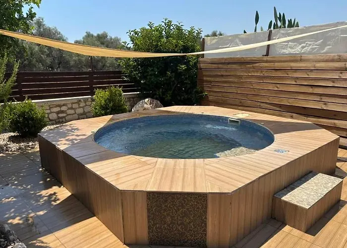 公寓 Emerald Dream