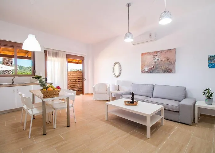 Apartamento Emerald Dream Faliraki