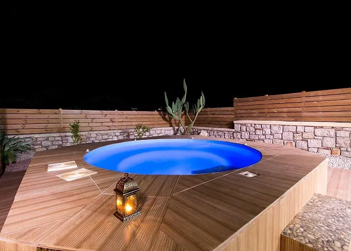 Apartamento Emerald Dream