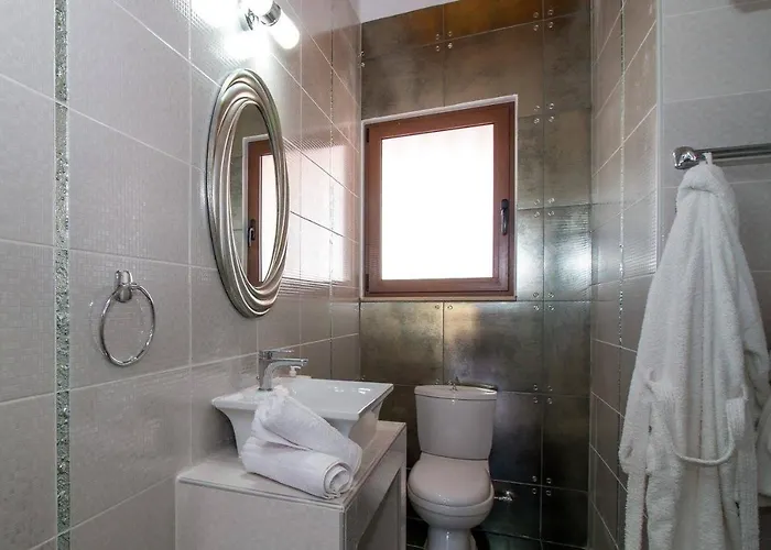 Apartamento Emerald Dream Faliraki