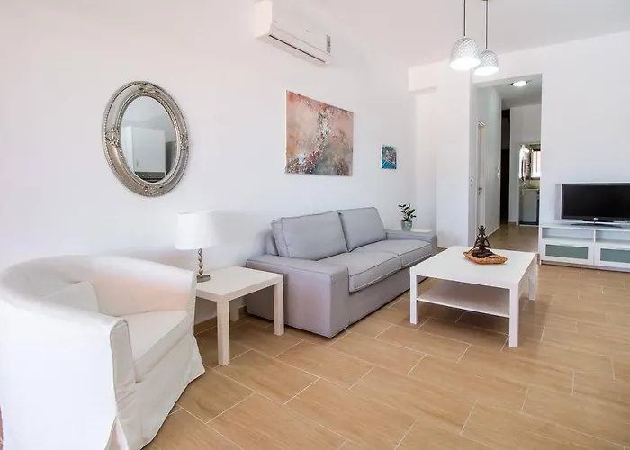 Apartamento Emerald Dream