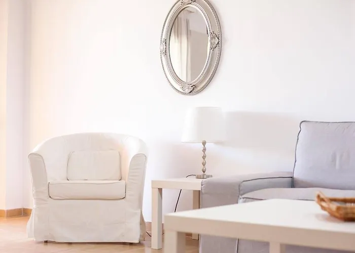 Emerald Dream 公寓 法里拉基