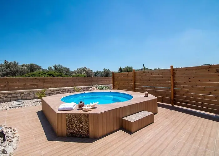 Apartamento Emerald Dream Faliraki