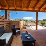 Emerald Dream Apartmán