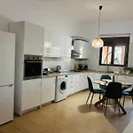 Apartmán Emerald Dream