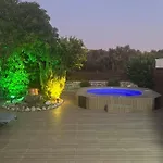 Emerald Dream Apartmán