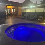 Apartmán Emerald Dream *