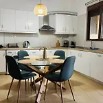 Emerald Dream Apartmán Faliraki