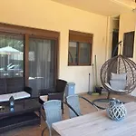Apartmán Emerald Dream