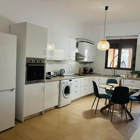 Emerald Dream Apartament Faliraki