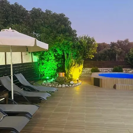 Apartament Emerald Dream *