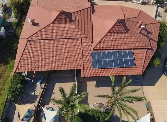 Emerald Dream Фалираки