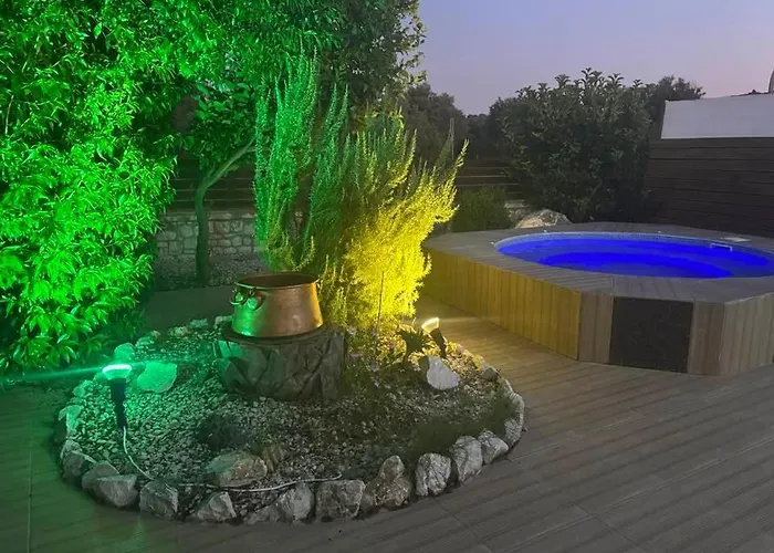 Emerald Dream Faliraki