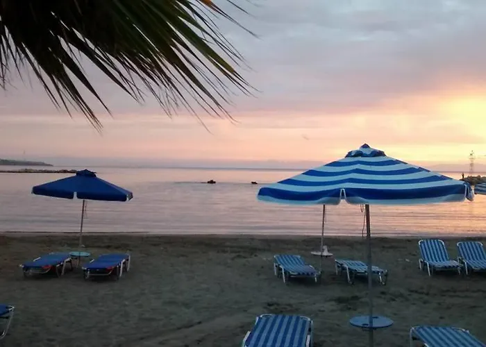 Lejlighed Emerald Dream Faliraki